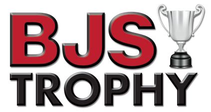 bj's trophy shop